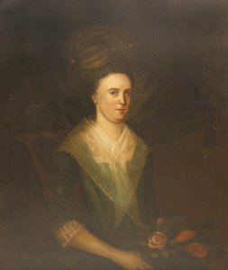 Kitty Burnet von Unbekannt Unbekannt